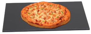 Cadco Cap-H Half Size Pizza Heat Plate, Aluminized Steel