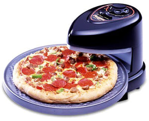 Presto 03430 Pizzaz Pizza Oven
