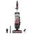 Hoover MAXLife Pro Pet Swivel Bagless Upright Vacuum Cleaner, HEPA Media Filtration, For Carpet and Hard Floor, UH74220PC, Black