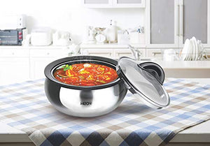 Milton Thermosteel Insulated Casserole Clarion