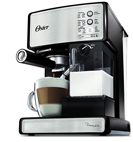 Oster Pump Espresso/cappuccino Maker
