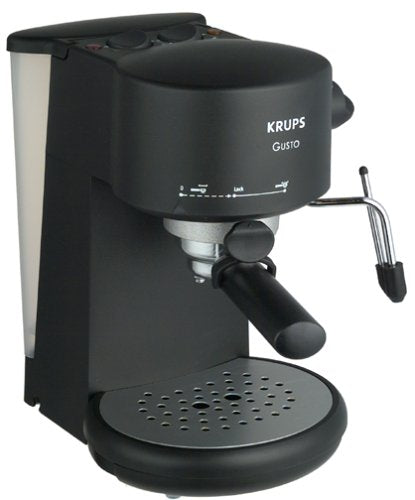 Krups 880-42 Gusto Pump Espresso Machine