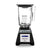 Blendtec Self-Cleaning-3 Preprogrammed Chef 600 WildSide+ Jar Professional-Grade Blender, 11.40 lbs, Black