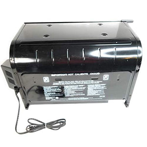 Showtime 6000 Deluxe Professional Rotisserie and BBQ