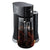 Mr. Coffee 2-in-1 Iced Tea Brewing System with Glass Pitcher
