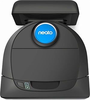 Neato Robotics Botvac D3 Pro App-Controlled Robot Vacuum (945-0287) Black/Gray - New
