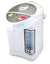 Panda Electric Hot Water Boiler and Warmer, Hot Water Dispenser, 304 Stainless Steel Interior (3.3 Liter, White)