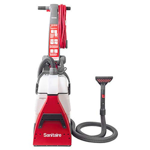 Sanitaire Restore Upright Carpet Extractor SC6100A