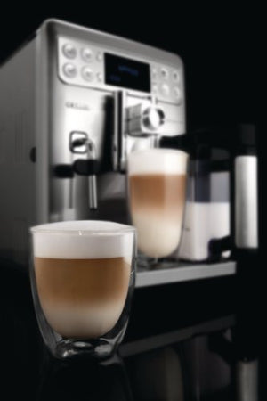 Saeco HD8857/47 Philips Exprellia EVO Fully Automatic Espresso Machine