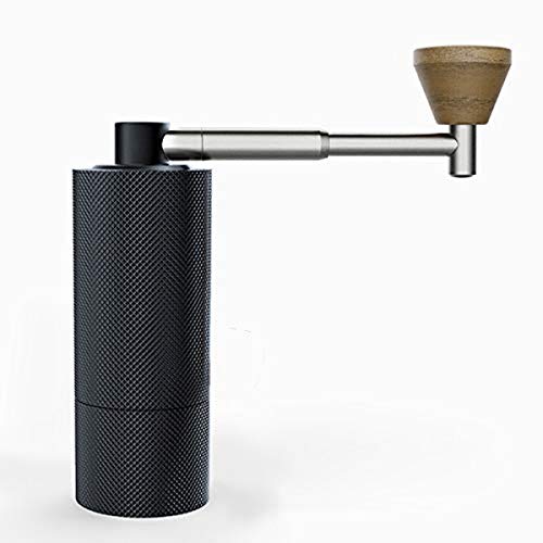 Timemore Manual grinder, One size, Black