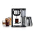 Ninja CM407 Specialty Coffee Maker, with 50 oz. Thermal Carafe, Black and Stainless Steel Finish
