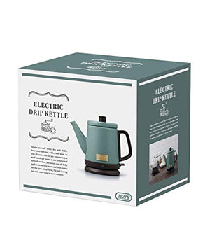 LADONNA"TOFFY Electric Drip Kettle" K-KT2 GE (Glege)【Japan Domestic Genuine Products】 【Ships from Japan】