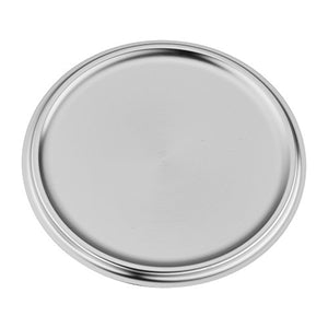 Demeyere Industry 5-Ply 6.5-qt Stainless Steel Saute Pan