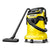 Karcher WD 5/P Multi-Purpose 6.6 Gallon Wet-Dry Vacuum Cleaner with Attachments – Blower Feature, Semi-Automatic Filter Cleaning, Space-Saving Design, 1100W - 2022 Edition