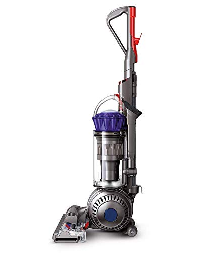 Dyson Ball Animal+ Upright Vacuum - Purple