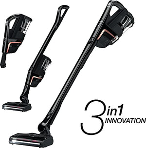 Miele Triflex HX1 Pro Battery Powered Bagless Stick Vacuum, Infinity Grey - 11423920