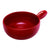 KUHN RIKON Fondue Pot Classic 8.66in in red, 8.66"