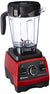 Vitamix Professional Series 750 with 64 oz container, Candy Apple Red Finish