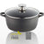Beat Goes On (2) Berndes Vario Click 24 cm Induction Deep Casserole with Glass Lid