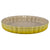 Tart Dish Size: 1.5 Qt. / 9", Color: Soleil