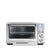 Breville Smart Oven Air Fryer Pro, Brushed Stainless Steel, BOV900BSS