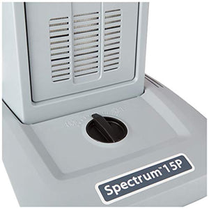Advance SpectrumTM 15P Upright Vacuum Model Number 9060307020, Gray