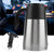 12V/24V 1300ml Stainless Steel Car Truck Travel Electric Kettle Pot Heated Water Cup (12V) Water Heater
