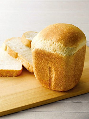 Panasonic home bakery loaf type yellow SD-BH1000-Y