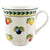 French Garden Mug Set of 6 by Villeroy & Boch - 10 Ounces
