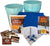 Deluxe Maple Tree Tapping Kit (3) Taps with Hooks (3) 3 Gallon Sap Buckets with Lids, Drill Bit, (2) 1-Quart Sap Syrup Filters, Recipe Cards, 80 Page Guide to Maple Tapping Book