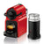 Breville-Nespresso USA BEC150RED1AUC1 CitiZ Espresso Machine, Red