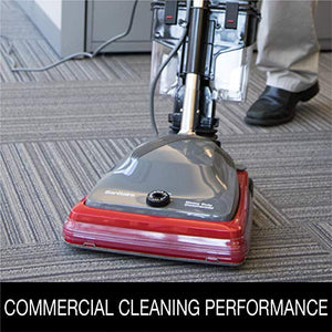 Sanitaire Tradition Upright Commercial Vacuum, SC689A