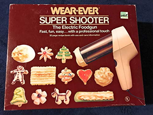 Wear-Ever Super Shooter