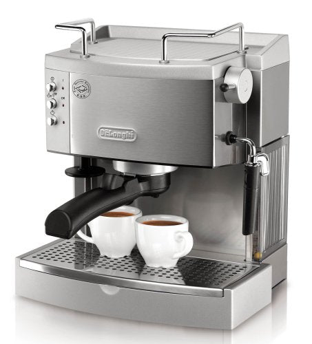 DeLonghi EC701 Espresso Maker