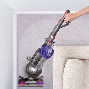 Dyson Ball Animal+ Upright Vacuum - Purple