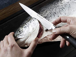 WÜSTHOF Classic IKON 2-Piece Chef's Knife Set