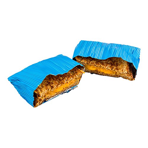12" x 12" Rippled Aluminum Foil Food Wrap and Fry Basket Liner: Perfect for Restaurant Take Out, Bakeries, and Food Trucks - Electric Blue Foil Sandwich Wraps - 500-CT - Restaurantware