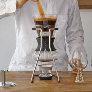 Hario"Sommelier" Syphon Coffee Maker, 600ml