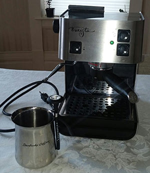 Barista Home Espresso Machine