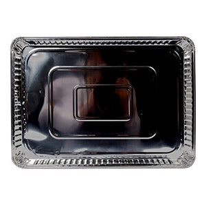 Luciano Housewares, Silver, Luciano, Cookie Tray, 17.75 x 12.75 inches, 50 Pieces, 17.75" x 12.75"