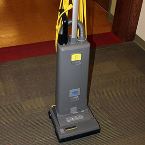 Windsor Sensor XP12 Commercial Vacuum